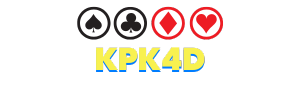 Logo KPK4D